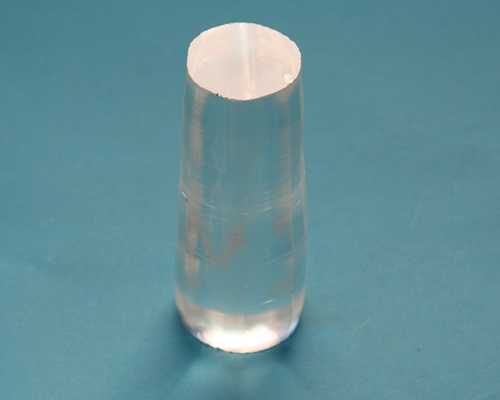 Yb:YAG кристаллы